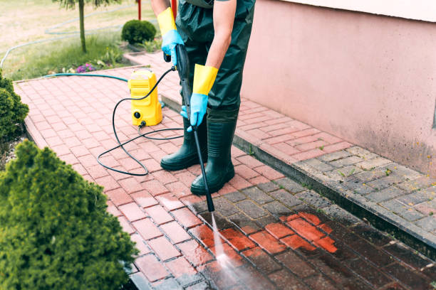 Why Choose Our Certified Pressure Washing Experts for Your Project Needs in Delta Junction, AK?