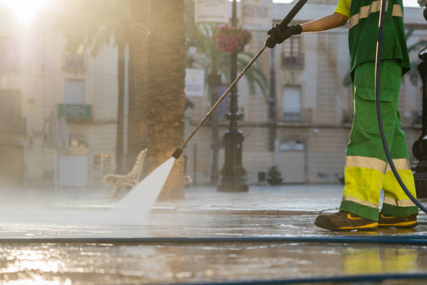 Best Commercial Building Pressure Washing  in Delta Junction, AK