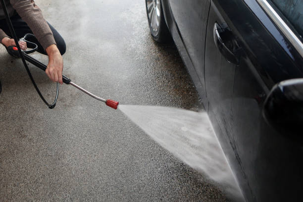 Best Affordable Pressure Washing  in Delta Junction, AK