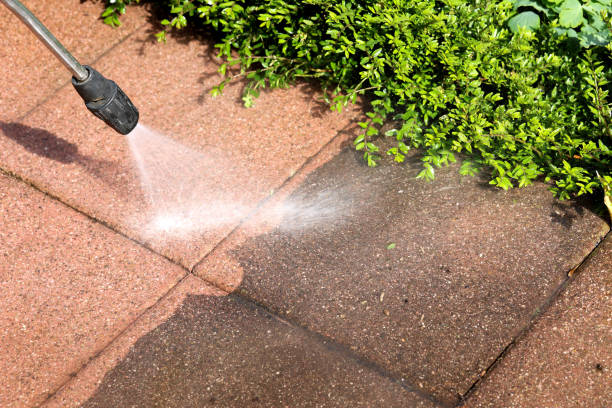 Why Choose Our Certified Pressure Washing Experts for Your Project Needs in Delta Junction, AK?