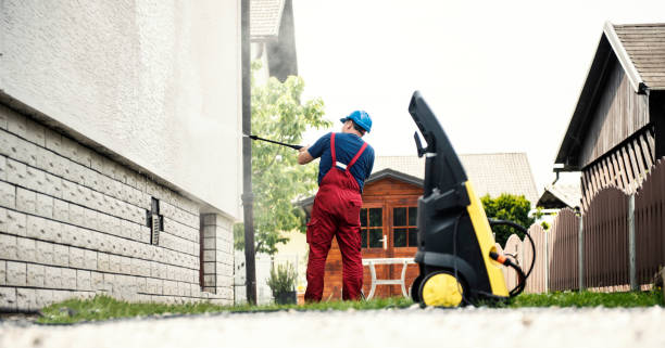 Best Deck Cleaning Services  in Delta Junction, AK
